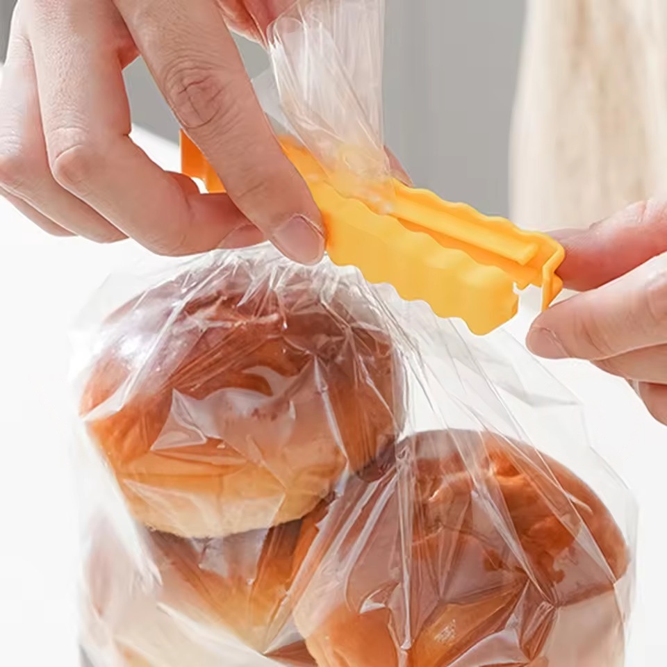 12Pcs/Set Food Moisture-proof  - Food Snacks Gifts recension och pris