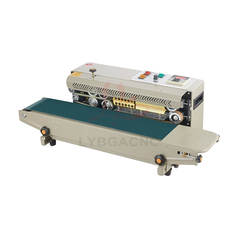 LY Tea Bags Sealing Machine fo - Food Snacks In Usa recension och pris