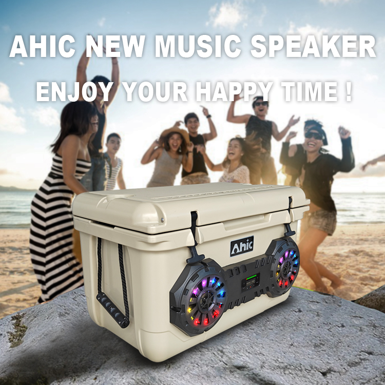 45L Portable Rotomolded Cooler - Food & Snacks Colouring Book recension och pris