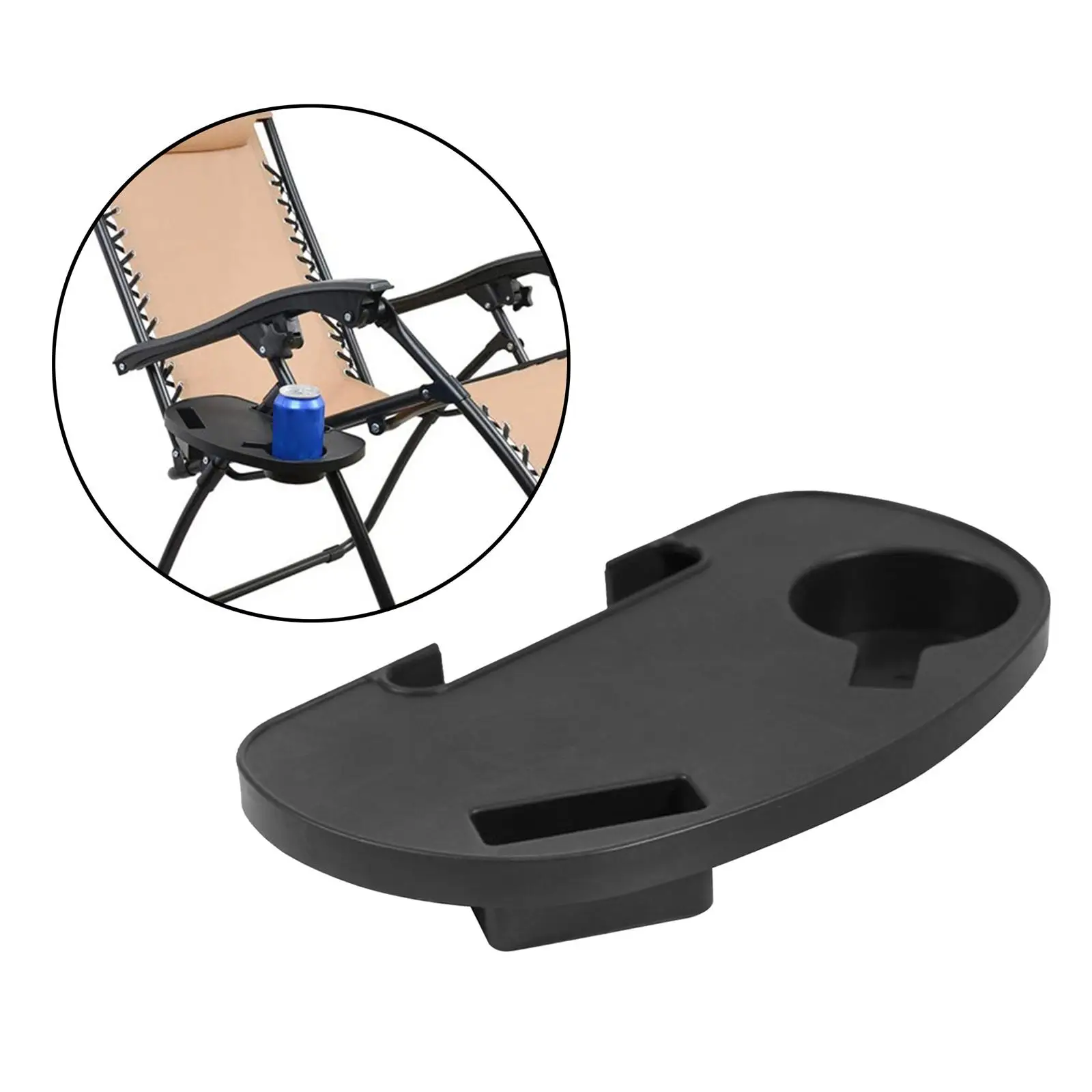 Plastic Universal Chair Cup Ho - Food Giant Snacks recension och pris