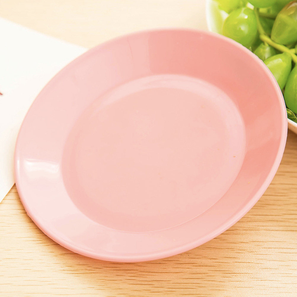 10Pcs Zero Food Snack Plate We - Zero Food Snacks recension och pris