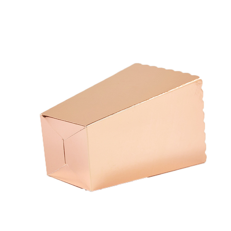 25/50cs Cartoon Paper Candy Gi - Food Snacks Gifts recension och pris