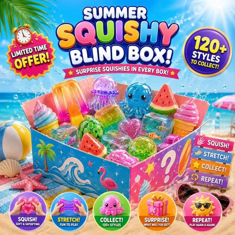 Hot sale100 style Surprise Box - Food & Snacks Colouring Book recension och pris