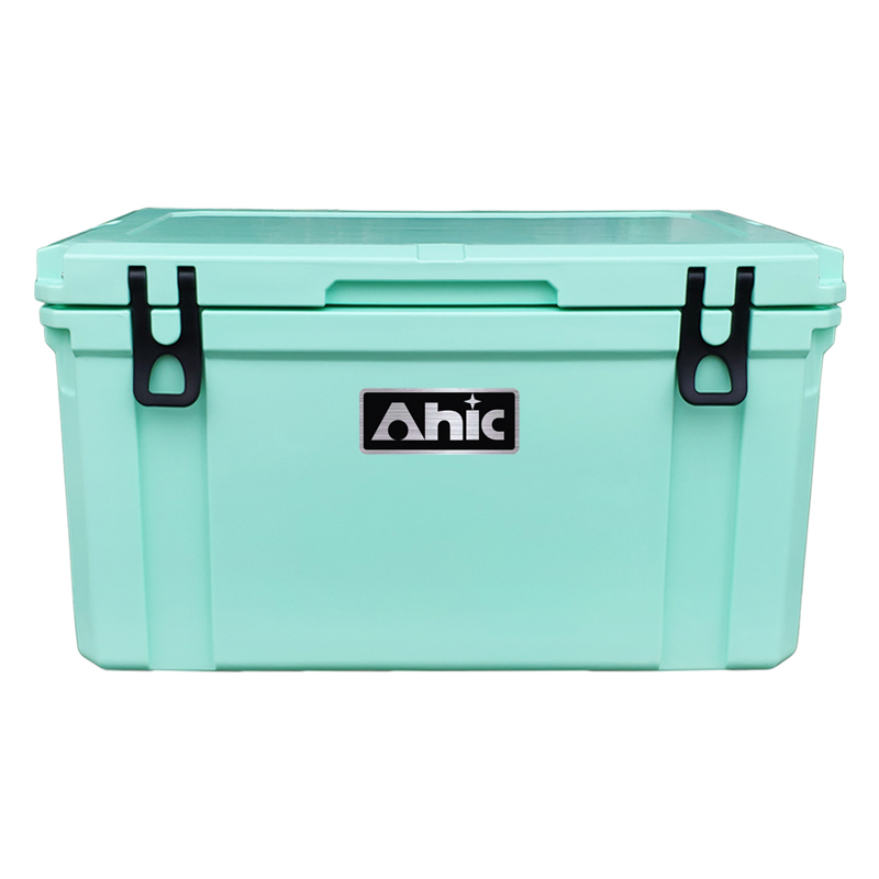 75L Insulated PE Ice Cooler Bo - Food & Snacks Colouring Book recension och pris