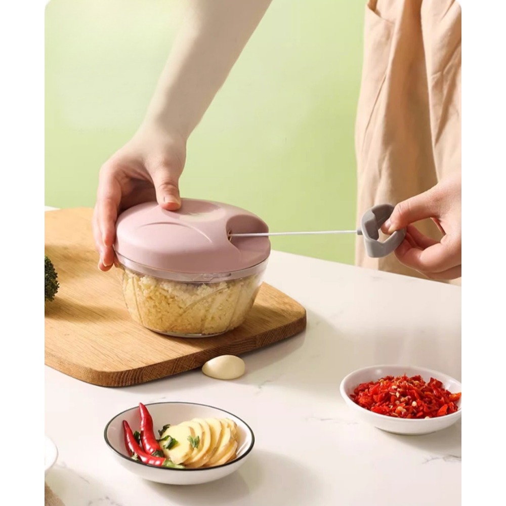 Manual Processor 500ml-Food Cu - Food & Snacks Colouring Book recension och pris