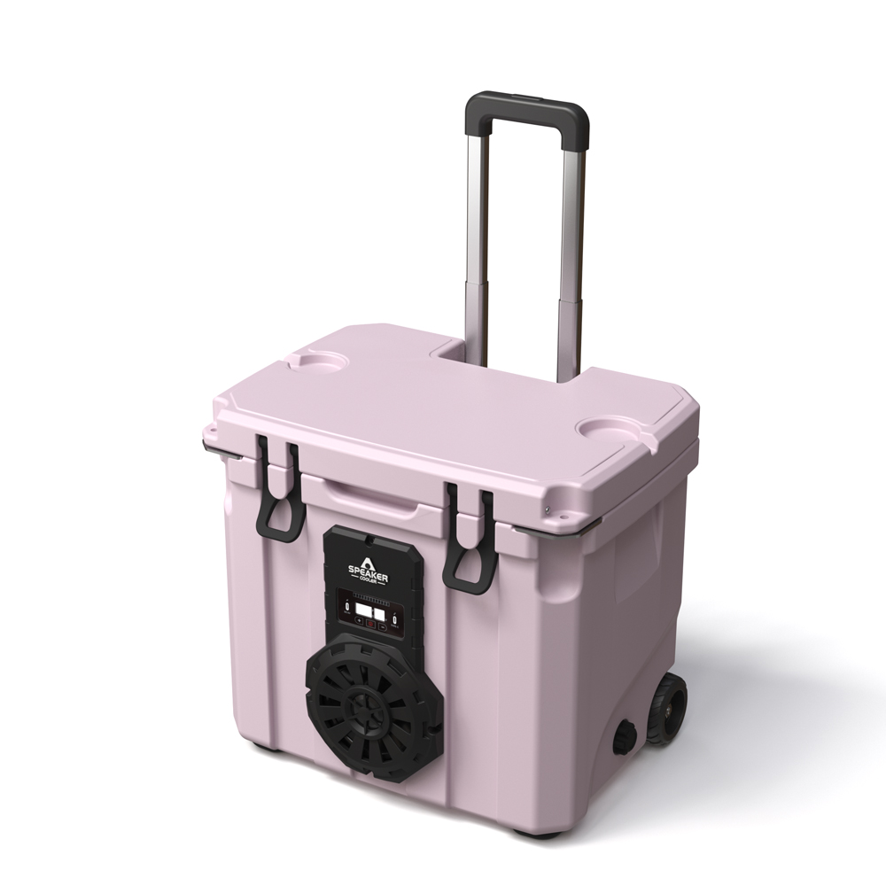 35L Outdoor Insulated Waterpro - Food & Snacks Colouring Book recension och pris