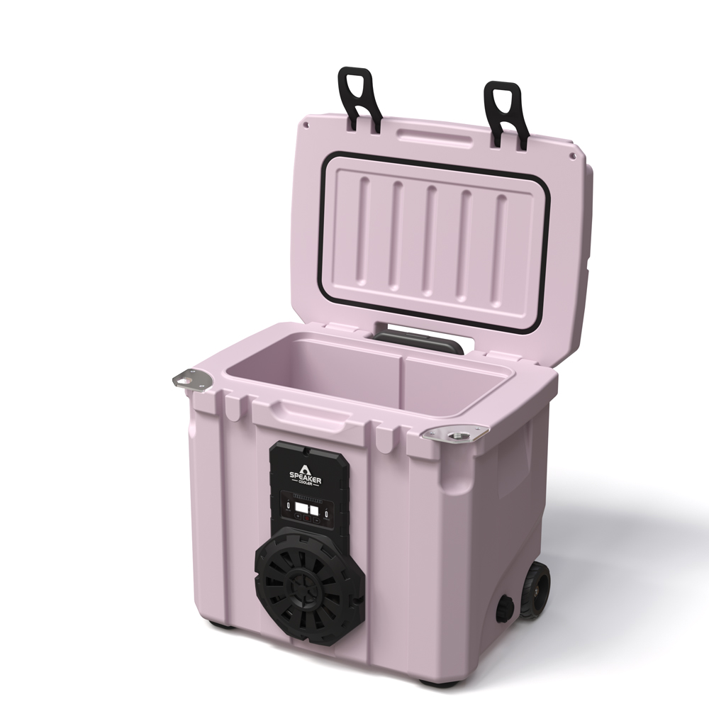 35L Outdoor Insulated Waterpro - Food & Snacks Colouring Book recension och pris