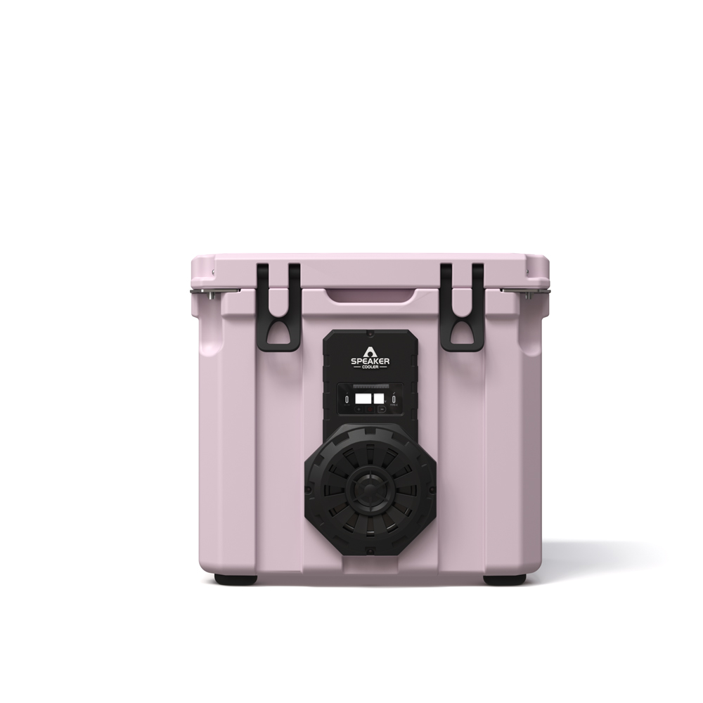 35L Outdoor Insulated Waterpro - Food & Snacks Colouring Book recension och pris