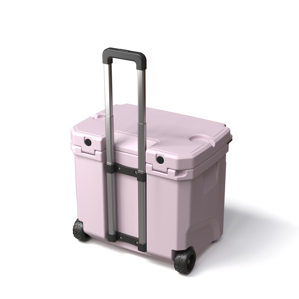 35L Outdoor Insulated Waterpro - Food & Snacks Colouring Book recension och pris