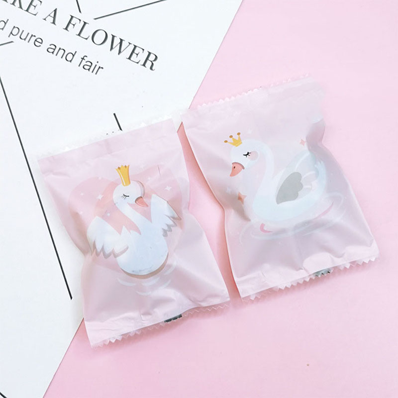 100pcs Wedding Party Baked Sno - Food Lovers Snacks recension och pris