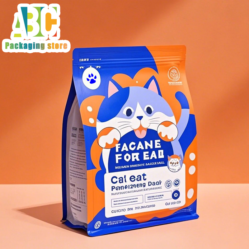 Eight Sided Sealed Aluminum Fo - Food Lovers Snacks recension och pris