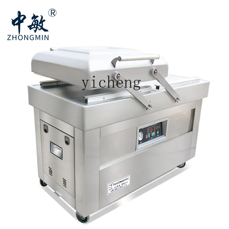 cc27 vacuum packaging machine, - Food & Snacks Colouring Book recension och pris